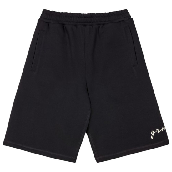 Grimey Ανδρικό σορτς Savage Domain French Terry Baggy Sweatshorts